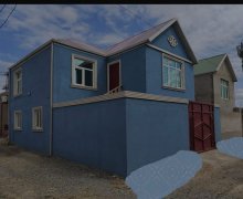 Satılır Həyət evi/villa Digah, Abşeron r.