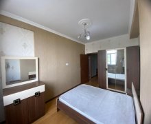 Kirayə (aylıq) Yeni Tikili Həzi Aslanov m., Xətai r.