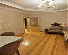 Satılır Köhnə Tikili Nizami m., Nizami r.