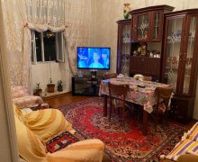 Satılır Köhnə Tikili Nizami m., Nizami r.