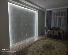 Satılır Yeni Tikili Həzi Aslanov m., Xətai r.