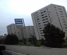 Kirayə (aylıq) Yeni Tikili İnşaatçılar m., Yasamal r.