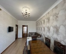 Satılır Köhnə Tikili 20 Yanvar m., Nəsimi r.