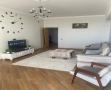 Kirayə (aylıq) Yeni Tikili Bayıl qəs., Səbail r.