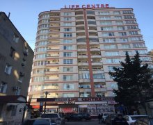 Kirayə (aylıq) Yeni Tikili Nəriman Nərimanov m., Nərimanov r.