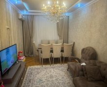 Satılır Köhnə Tikili Nəsimi m., Binəqədi r.