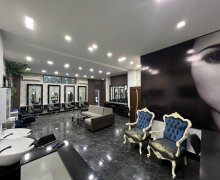 Kirayə (aylıq) Obyekt Memar Əcəmi m., Nəsimi r.