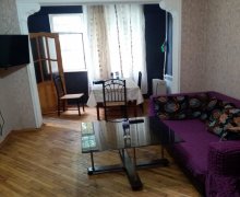 Kirayə (aylıq) Yeni Tikili 20 Yanvar m., 1-ci mikrorayon, Nəsimi r.