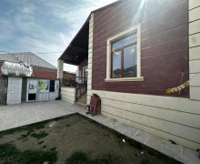 Satılır Həyət evi/villa Koroğlu m., Maştağa qəs., Sabunçu r.