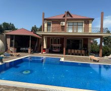 Satılır Bağ evi Şüvəlan, Xəzər r.