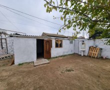 Satılır Həyət evi/villa Koroğlu m., Maştağa qəs., Sabunçu r.