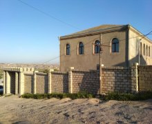 Satılır Həyət evi/villa Mehdiabad, Abşeron r.