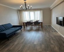 montinde aylıq kiraye evler Nəriman Nərimanov m., Montin qəs., Nərimanov r.