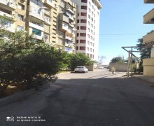 Satılır Yeni Tikili Neftçilər m., Nizami r.