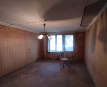 Satılır Köhnə Tikili Əhmədli m., Əhmədli, Xətai r.