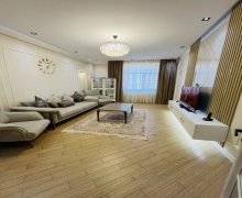 Satılır Yeni Tikili Elmlər akademiyası m., Yasamal r.