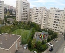 Kirayə (aylıq) Yeni Tikili Elmlər akademiyası m., Yasamal qəs., Yasamal r.