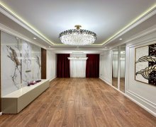 Satılır Yeni Tikili Nəriman Nərimanov m., Nərimanov r.