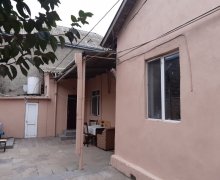 Satılır Həyət evi/villa Koroğlu m., Keşlə qəs., Nizami r.