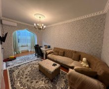 Satılır Köhnə Tikili Qaraçuxur qəs., Suraxanı r.