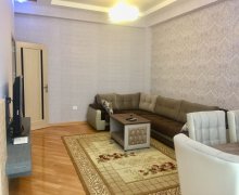 Kirayə (aylıq) Yeni Tikili Nizami m., Nəsimi r.
