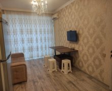 Kirayə (aylıq) Yeni Tikili 20 Yanvar m., Yasamal r.