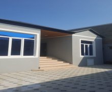Satılır Həyət evi/villa Binə qəs., Xəzər r.