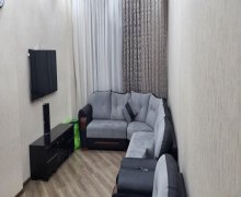 Kirayə (aylıq) Yeni Tikili Neftçilər m., 8-ci kilometr, Nizami r. Kirayə (aylıq) Yeni Tikili Neftçilər m., 8-ci kilometr, Nizami r.