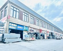 Kirayə (aylıq) Obyekt Ulduz m., Nərimanov r.