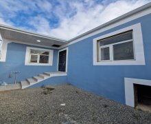 Satılır Həyət evi/villa Binə qəs., Xəzər r.