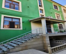 ehmedlide aylıq kiraye evler Əhmədli m., Xətai r.