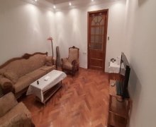 Kirayə (aylıq) Köhnə Tikili Sahil m., Nəsimi r.