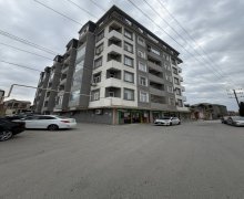 Продажа Новостройка Абшерон р.