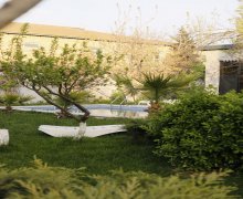 Kirayə (günlük) Həyət evi/villa Mərdəkan, Xəzər r.