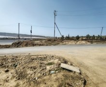 Satılır Torpaq Novxanı, Abşeron r. Satılır Torpaq Novxanı, Abşeron r.