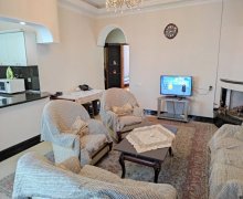 Kirayə (aylıq) Köhnə Tikili Elmlər akademiyası m., Yasamal r.