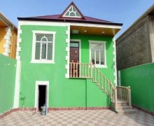 Satılır Həyət evi/villa Masazır, Abşeron r.