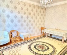 Kirayə (aylıq) Köhnə Tikili Nəriman Nərimanov m., Nərimanov r.