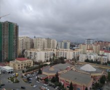 Satılır Yeni Tikili Xətai m., Xətai r.