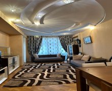 Satılır Yeni Tikili Nəriman Nərimanov m., Nərimanov r.