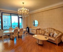 Kirayə (aylıq) Yeni Tikili Nizami m., Yasamal r.