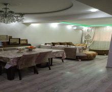 Satılır Yeni Tikili Bakıxanov qəs., Sabunçu r.