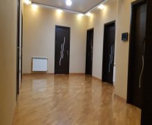 Kirayə (aylıq) Yeni Tikili Həzi Aslanov m., Xətai r.