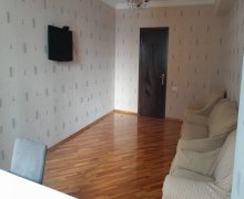 Kirayə (aylıq) Yeni Tikili Xırdalan ş.