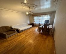 Kirayə (aylıq) Köhnə Tikili Memar Əcəmi m., 6-cı mikrorayon, Binəqədi r.