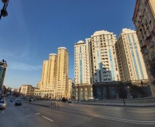 Satılır Obyekt Nizami m., Yasamal r.