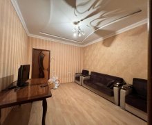 Kirayə (aylıq) Yeni Tikili Həzi Aslanov m., Xətai r.