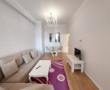 Kirayə (aylıq) Yeni Tikili 28 May m., Koala parkı, Nəsimi r.