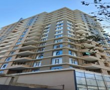 Satılır Yeni Tikili Nəriman Nərimanov m., Nərimanov r.