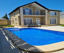 Kirayə (aylıq) Həyət evi/villa Şüvəlan, Xəzər r.